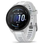 Garmin Forerunner 165 GPS Running Smartwatch