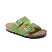 Nevenka Womens Comfort Buckled Slip on Sandal Casual Open Toe Slippers-22
