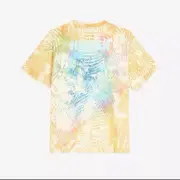 adidas x Pharrell Williams March Madness Tee Sz. XLarge