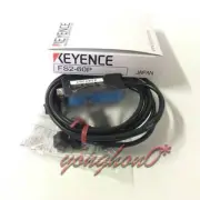 KEYENCE New Optical Fibre Senor Amplifier FS2-60P