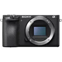 在飛比找Yahoo!奇摩拍賣優惠-【高雄四海】SONY NEX A6500 單機身※全新新力公