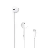 在飛比找遠傳friDay購物精選優惠-【Apple】EarPods Lightning耳機