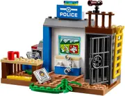 LEGO 10751 Mountain Police Helicopter Chase