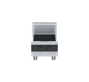 Waldorf Bold INB8200R5-B - 450mm Electric Induction Cooktop - Bench Model