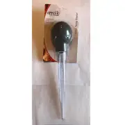 100% Genuine! D.LINE Appetito High Temp Baster Grey! RRP $19.95!