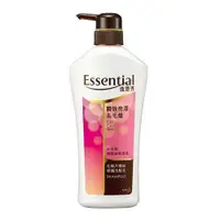 在飛比找樂天市場購物網優惠-逸萱秀Essential 瞬效洗髮乳700ML(亮澤去毛燥)