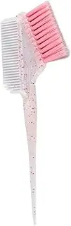Double Sided Glitter Tint Brush - Pink
