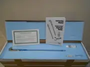 A New Broadley James D145 OxyProbe Autoclavable Dissolved Oxygen Sensor 12x320mm