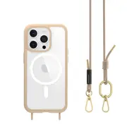 MagEasy Roam with Strap for iPhone 15 Pro