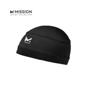 Mission Cooling Skull Cap- Hat Helmet Liner Running Beanie Evaporative Cool