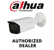 Dahua 2MP Audio HDCVI ArcticPro Outdoor IP67 Bullet Security Camera 3.6mm Lens