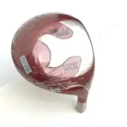 Tour Model Head 240CC Mini Driver 10.5 Degree .335 Hosel (Head Only) Low Profile