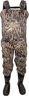 [FROGG TOGGS] Amphib Neoprene Bootfoot Camo Chest Wader