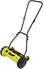 MANUAL REEL PUSH LAWN MOWER CUT 40 CM BLADE VIGOR VTM-40