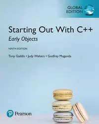 在飛比找誠品線上優惠-Starting Out with C++: Early O