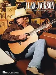 Alan Jackson - Greatest Hits Volume II