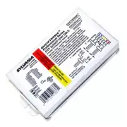 Sylvania Quicktronic 51833 Ballast (QTP 2X26CF/UNV DM) CASE OF 20