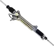Power Steering Rack And Pinion Compatible For PEUGEOT GRAND RAID OEM 9645218680 1617931580 9455851480 Left Hand Drive