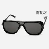 在飛比找蝦皮商城優惠-MATSUDA M3023 V2 日本松田光弘眼鏡｜復古經典