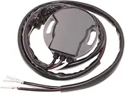 HZTWFC 3 Wire Outboard Trim Sending Sender Sensor 3849411 3855535 3863007 3849413 For Volvo Penta DP-SM SX-M DP-S Drive