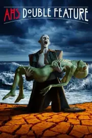 American Horror Story AHS Stories Series Poster Picture Double Feature Season 10