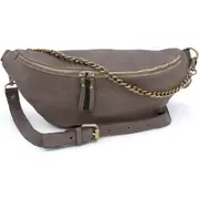 Bolsa Nova Capri Sling in Mushroom at Nordstrom One Size