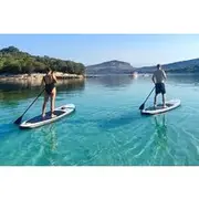 Save 10.00%! Stand Up Paddle-boarding around Ksamil islands (two times a day)