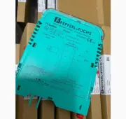 New In Box PEPPERL+FUCHS P+F HiC2031 Safety Barrier