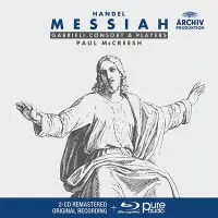 在飛比找Yahoo!奇摩拍賣優惠-韓德爾：神劇《彌賽亞》Handel : Messiah / 