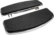 HARDDRIVE 2013 FLTRXSE CVO Road Glide Custom Harley Davidson FLOOR BOARD KIT CHR