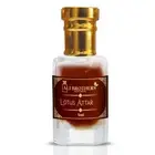 Lotus Attar Ittar For Ramzan Gift Perfume Oil -10 ml Energizing Pure Aroma