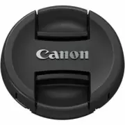 OFFICIAL NEW Canon lens cap E-58II for 58mm / JAPAN / AIRMAIL with TRACKING