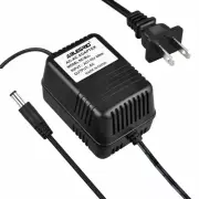 AC to AC Adapter For Bose Lifestyle 50 40 Center Console Power Supply Cord Cable