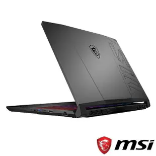 【MSI 微星】15.6吋i9 RTX4060 電競筆電(Pulse 15/i9-13900H/16G/1TB SSD/Win11/B13VFK-1650TW)