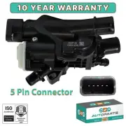 NEW THERMOSTAT HOUSING FOR FIAT SCUDO TOYOTA PROACE VERSO DS7Q8A586AA 2264810