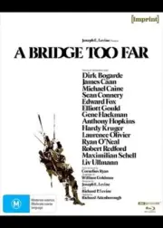 A Bridge Too Far - Limited All-Region UHD with Blu-Ray [New 4K UHD Blu-ray] Lt
