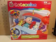 Goliath Cocomelon Goodnight Starlight Game 2-4 Players Kids Play Toy 3+ Toy New