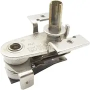 Generic Electric Oven Thermostat Temperature Controller Repair Part Replacement Temperature Control Switch for Home Appliances , 10A