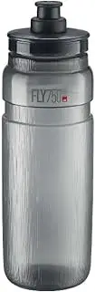 ELITE FLY TEX Bottle, 25.5 fl oz (750 ml), Clear Smoke
