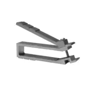 Aluminium Delux Cage Nut Insertion and Removal Tool, M4 M5 M6 RACK Hand Tool