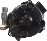 Compatible with Ni-ssan Pickup Truck 2.4L 1996-1997 Ignition Distributor Assembly 22100-1S702 22100-1S704 221001S703 D4T94-01