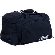ALBEK GEAR BAG SKYTRAIL 51 DUFFLE AB10004020 COVERT BLACK