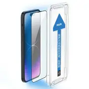 Philips Blue Light Filter Tempered Glass Screen Protector For iPhone 14 Pro Max