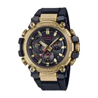 在飛比找PChome24h購物優惠-【CASIO G-SHOCK】MT-G龍年限定系列雙顯運動腕