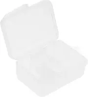 [EXQUIMEUBLE] Retainer Tool Nose Internal Keeper After Surgery Support for Nostrils Comfortable and Safe Design for Extended Wear for Nose Correction