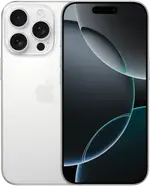 Apple iPhone 16 Pro 1TB White Titanium