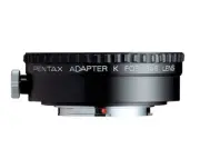 Brand New Unused Pentax Adapter K For 645 Lens Mount