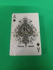 Vintage Playing Cards Chicago Illinois Trade Mark SEALED