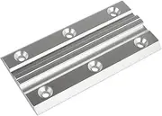 RV Trailer Parts Aluminum Alloy Camper Caravan Table Leg Accessories for RV Modification(Accessories C)