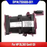 750688-001 775415 Cooling Fan For HP DL360 Gen9 G9 Server Cooler Fan Heatsink